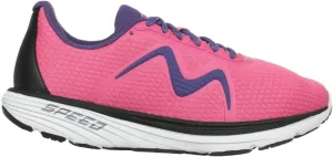 MBT Speed-1200 II Lace Up Running Shoes for Women in Size 7