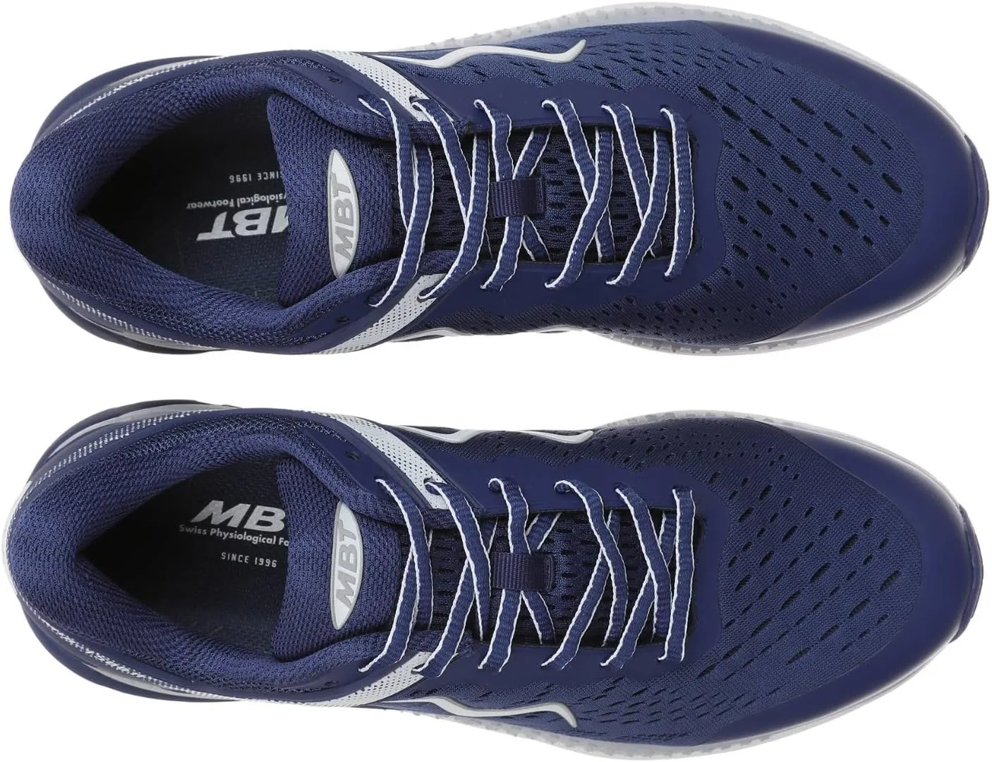 MBT Women's Sneakers Slipper