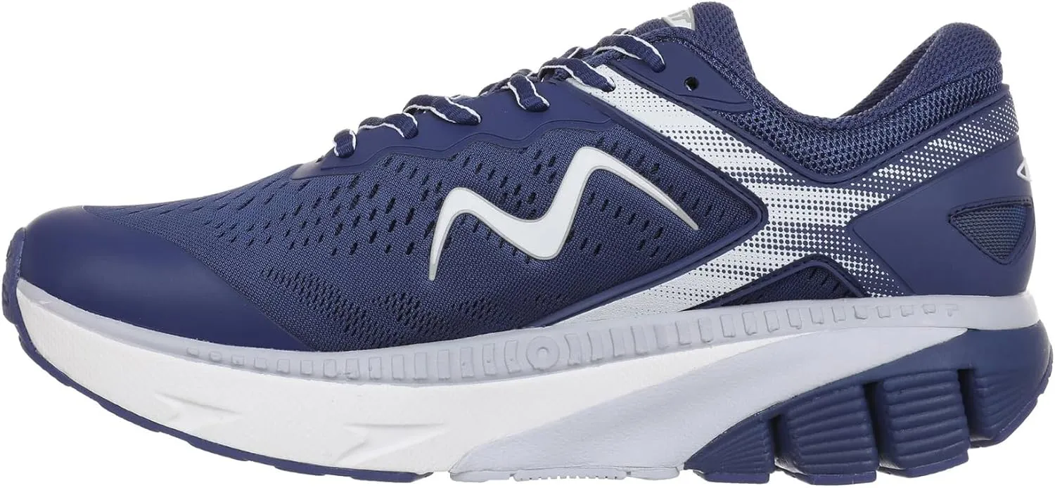 MBT Women's Sneakers Slipper