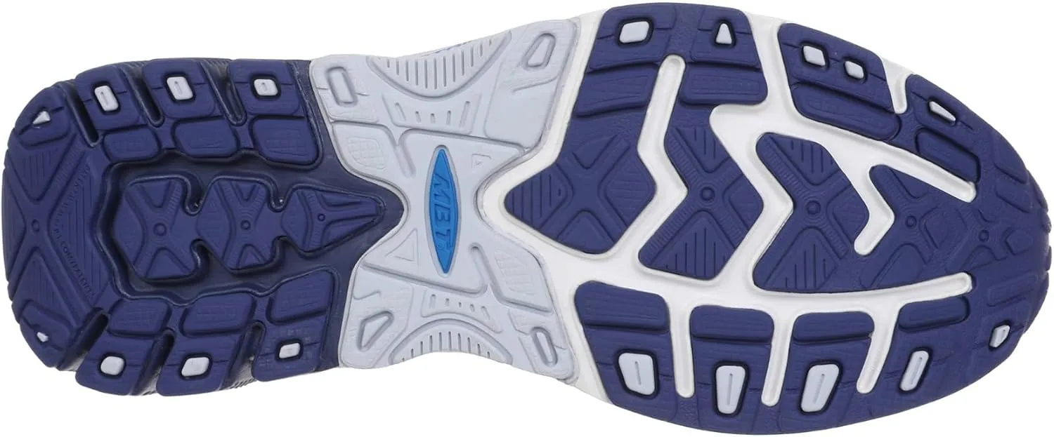 MBT Women's Sneakers Slipper