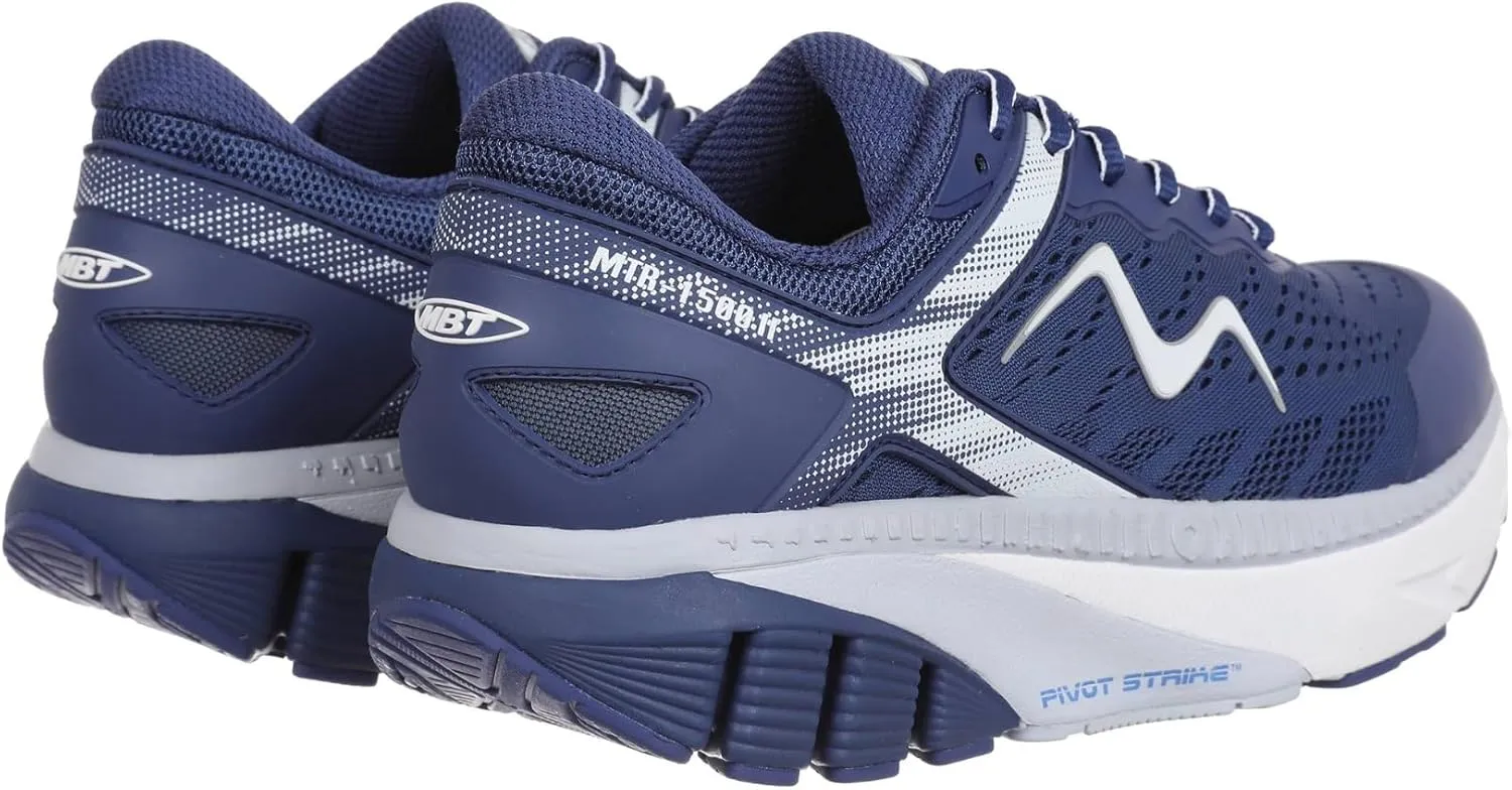MBT Women's Sneakers Slipper