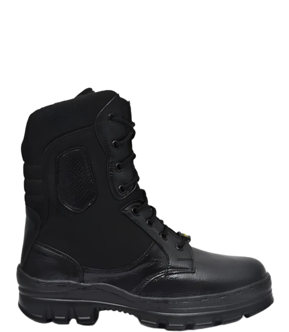 Mec Gear Zip Boot