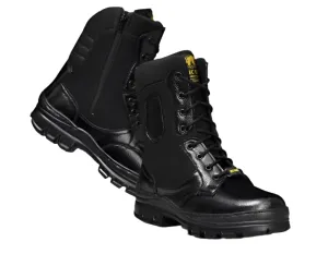 Mec Gear Zip Boot