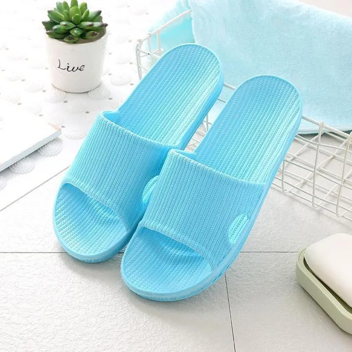 men Anti Slip  Slippers