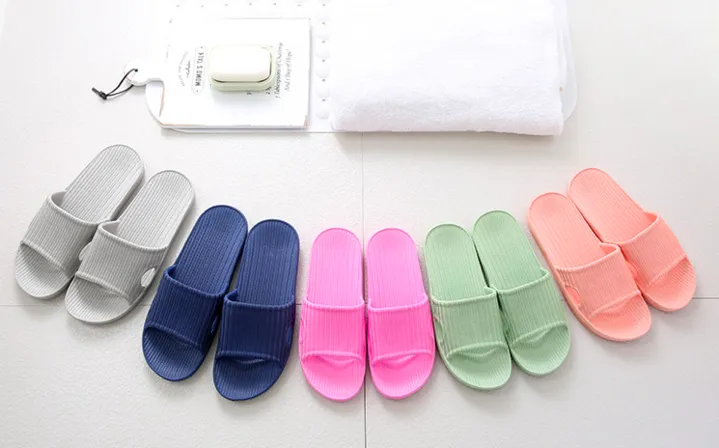 men Anti Slip  Slippers