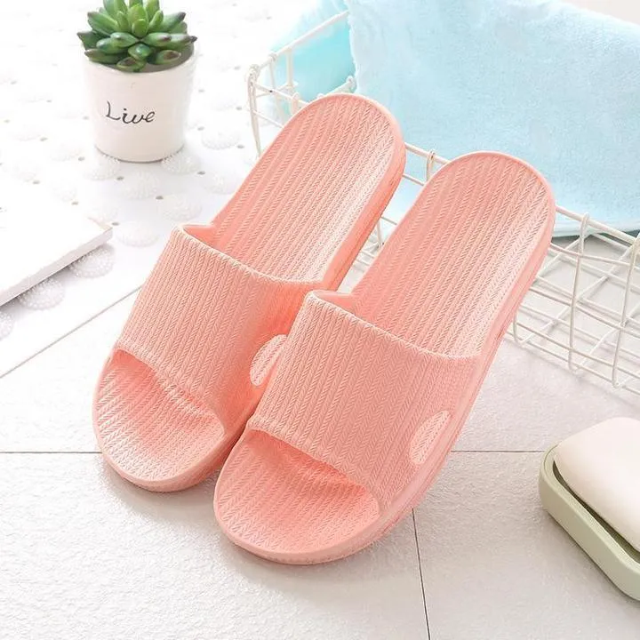 men Anti Slip  Slippers