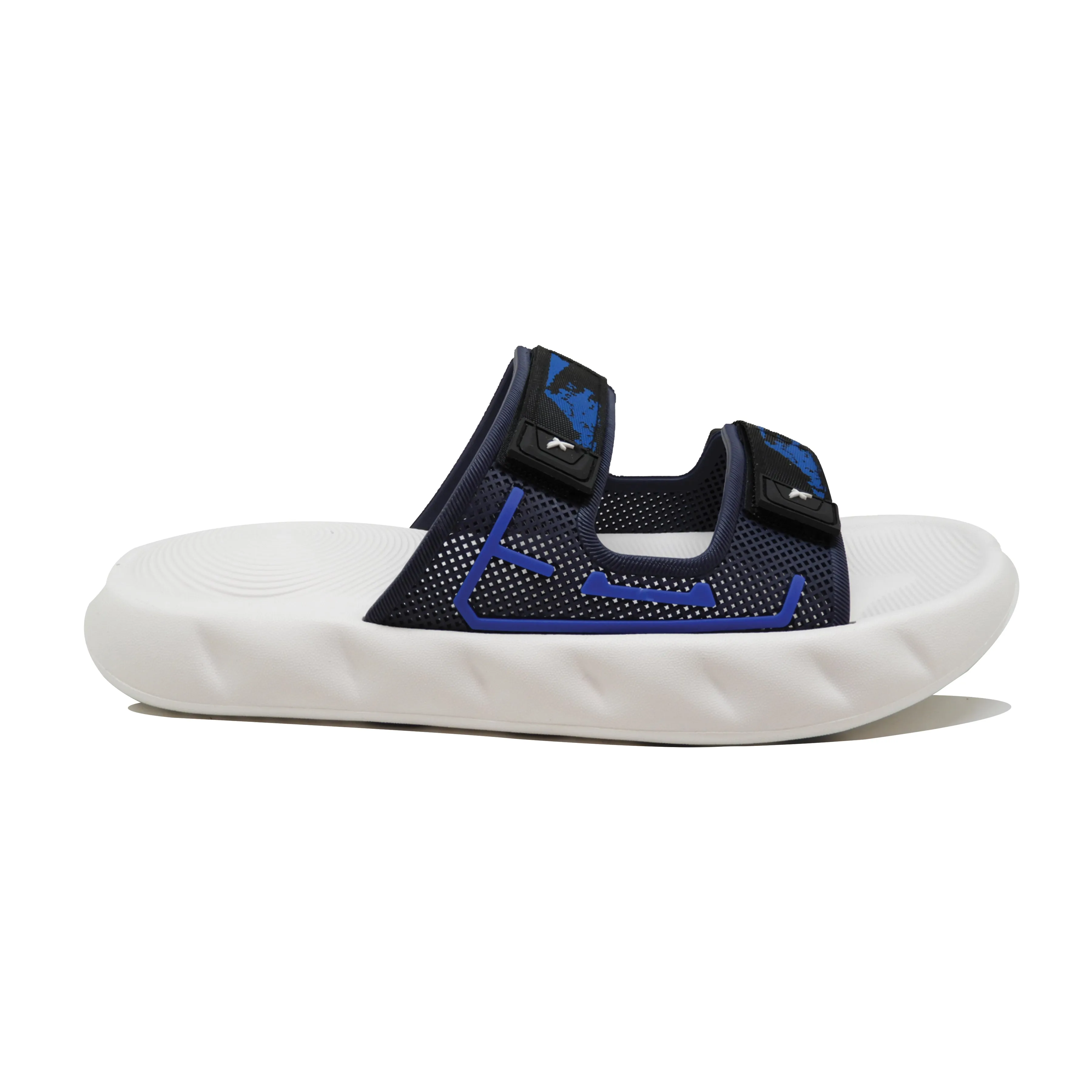 MEN CASUAL SLIPPER F-2545