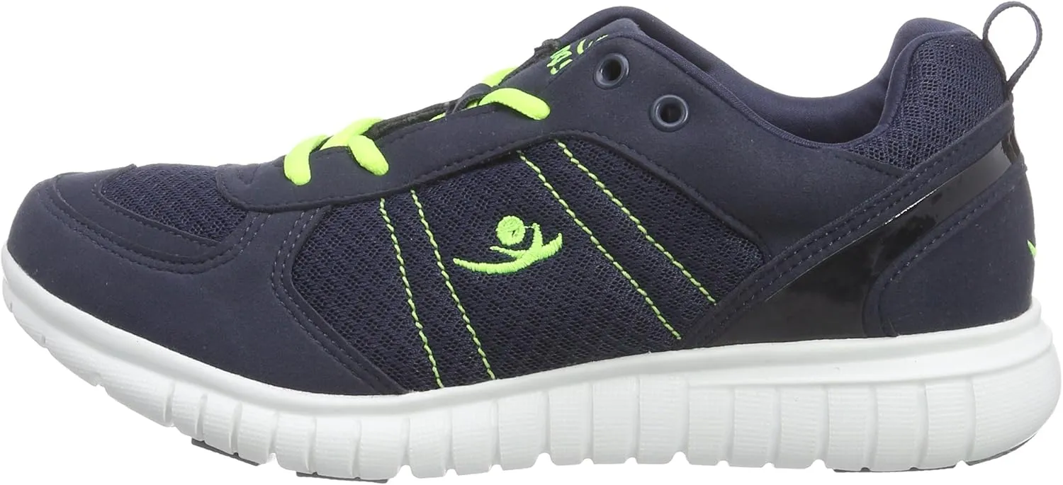 men Duxfree Kids NassauLow lace-up shoes