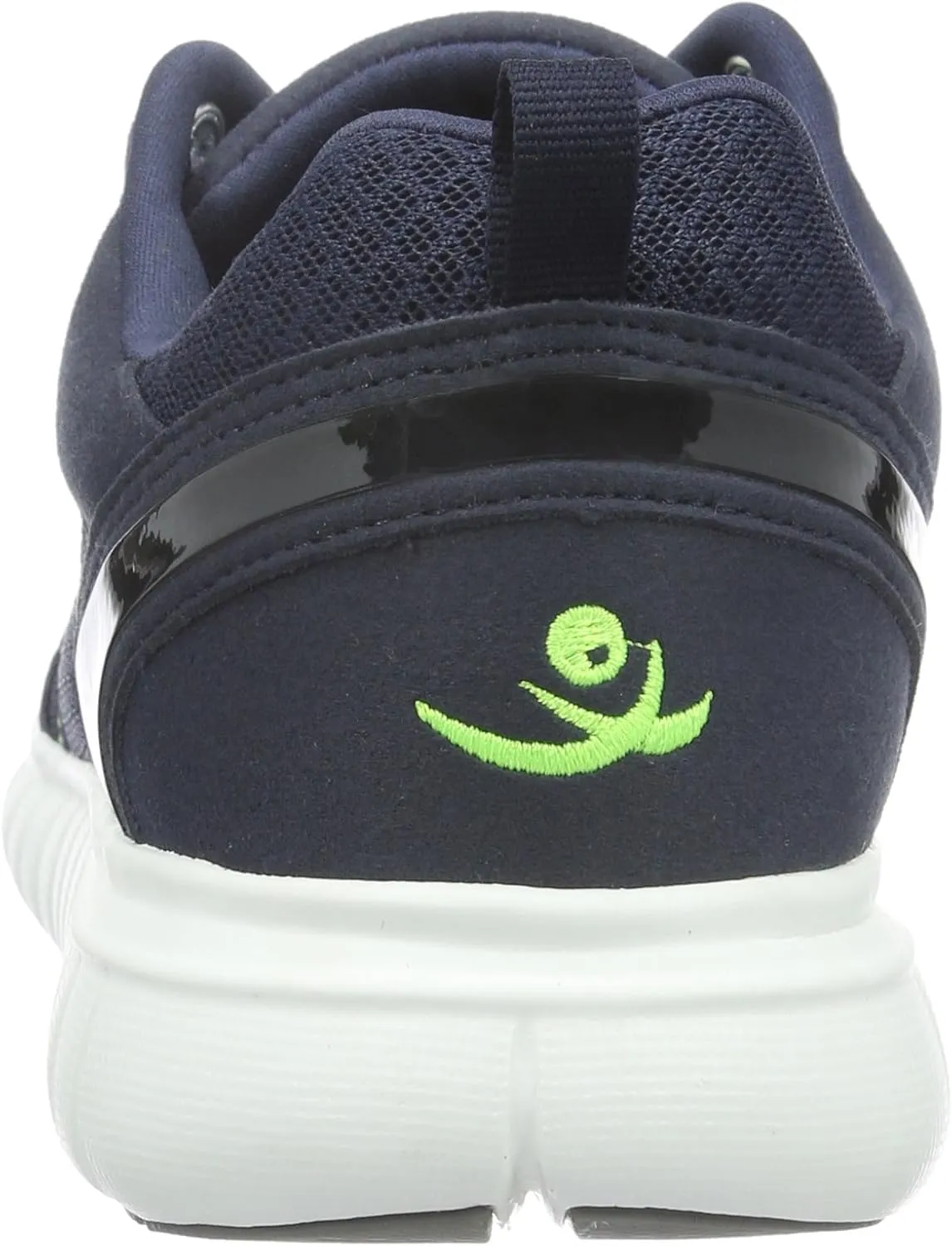 men Duxfree Kids NassauLow lace-up shoes