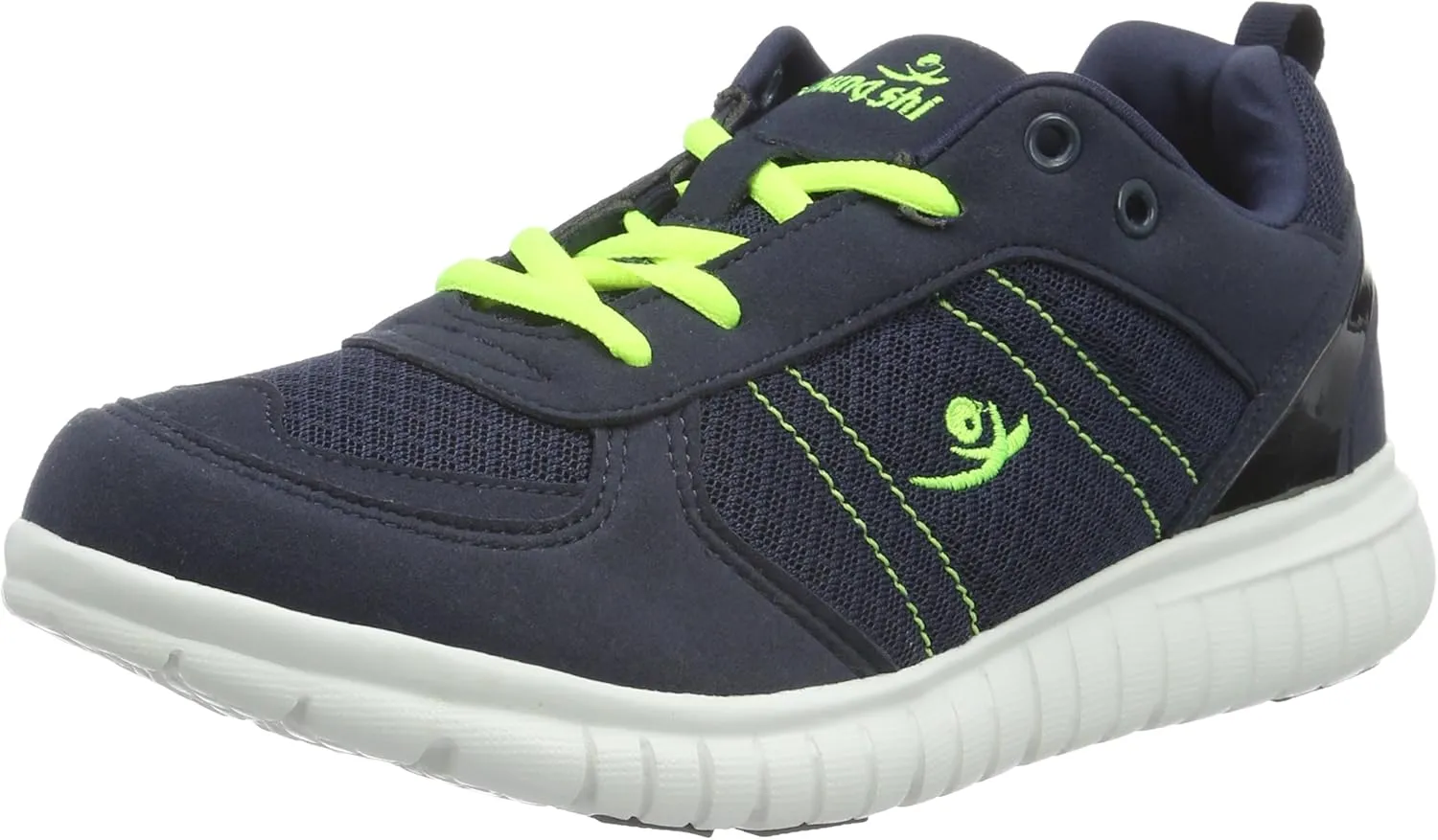 men Duxfree Kids NassauLow lace-up shoes