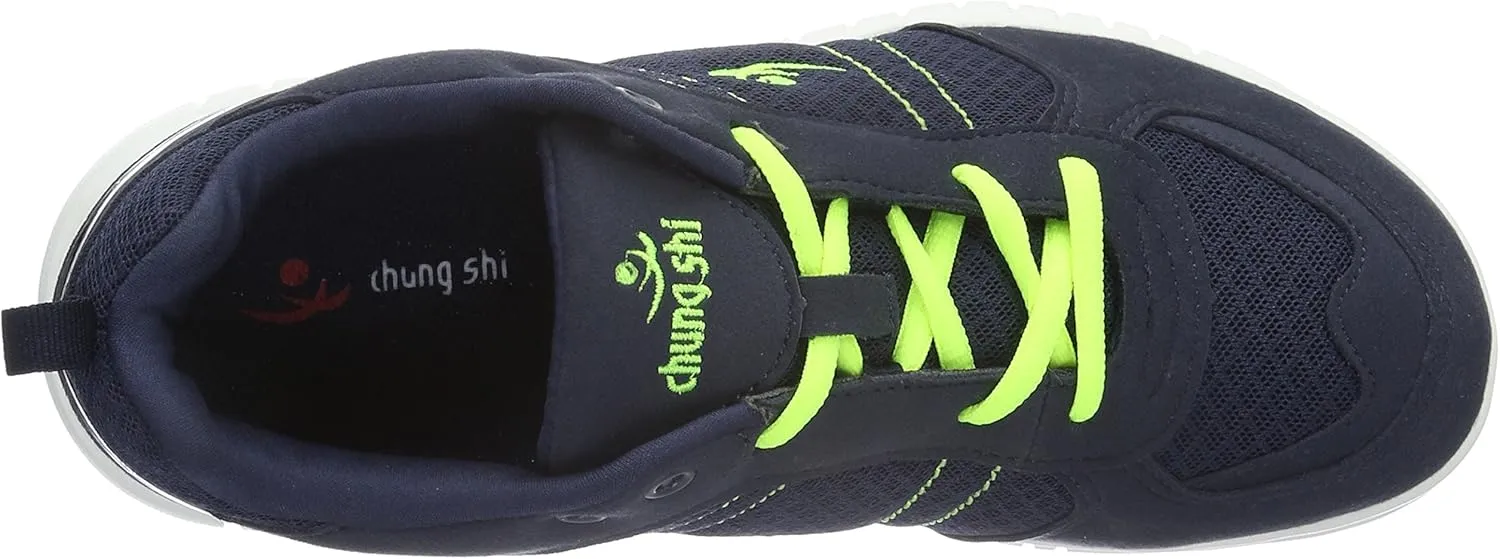 men Duxfree Kids NassauLow lace-up shoes