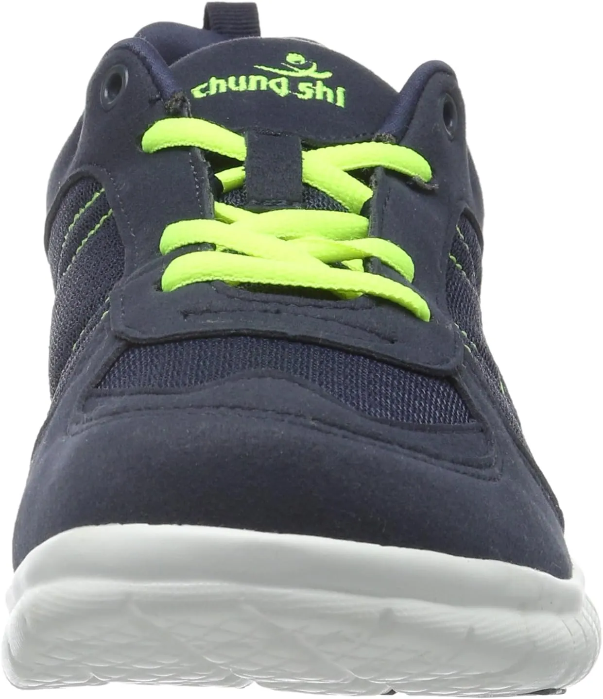 men Duxfree Kids NassauLow lace-up shoes