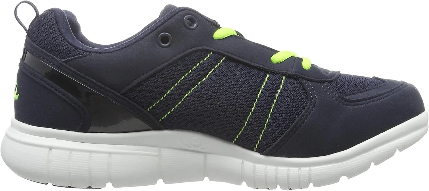 men Duxfree Kids NassauLow lace-up shoes