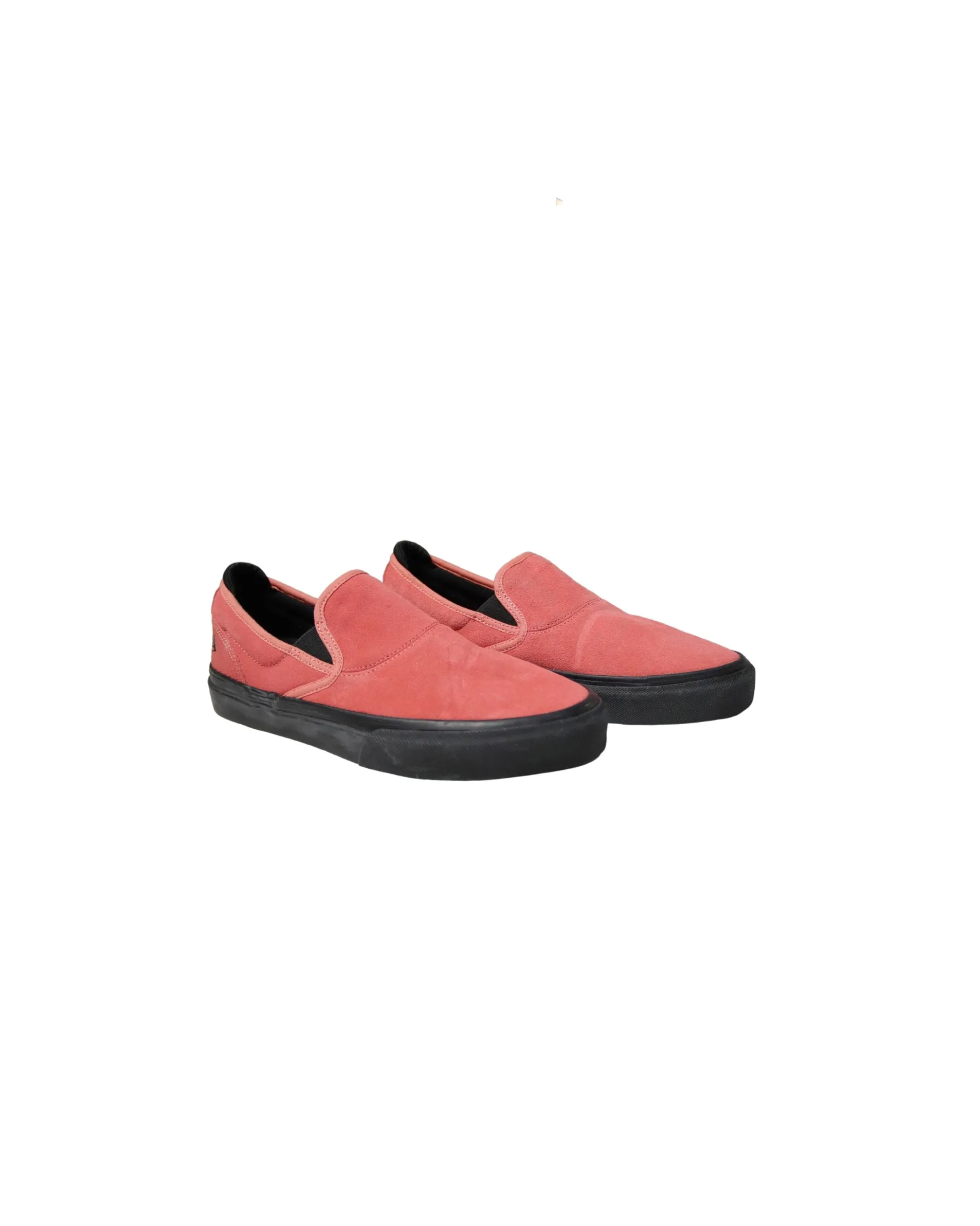 Men Slip On Sneaker