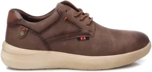 Men's 172140 Trainers, Camel Brown 06, 10 Men