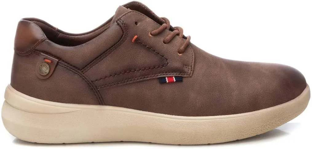Men's 172140 Trainers, Camel Brown 06, 10 Men