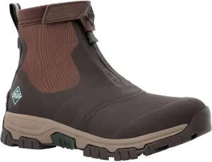 Men's Apex Mid Zip Ankle Boot