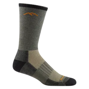 Men's Boot Lightweight Hunting Sock (Forest)