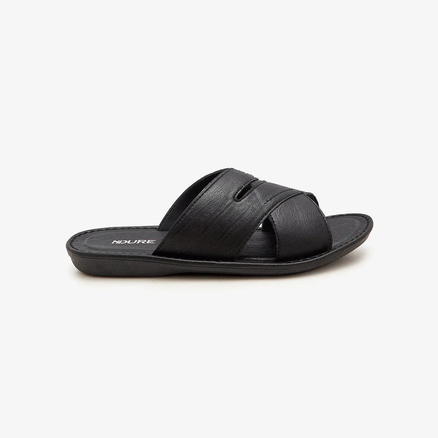 Men's Breathable Slides