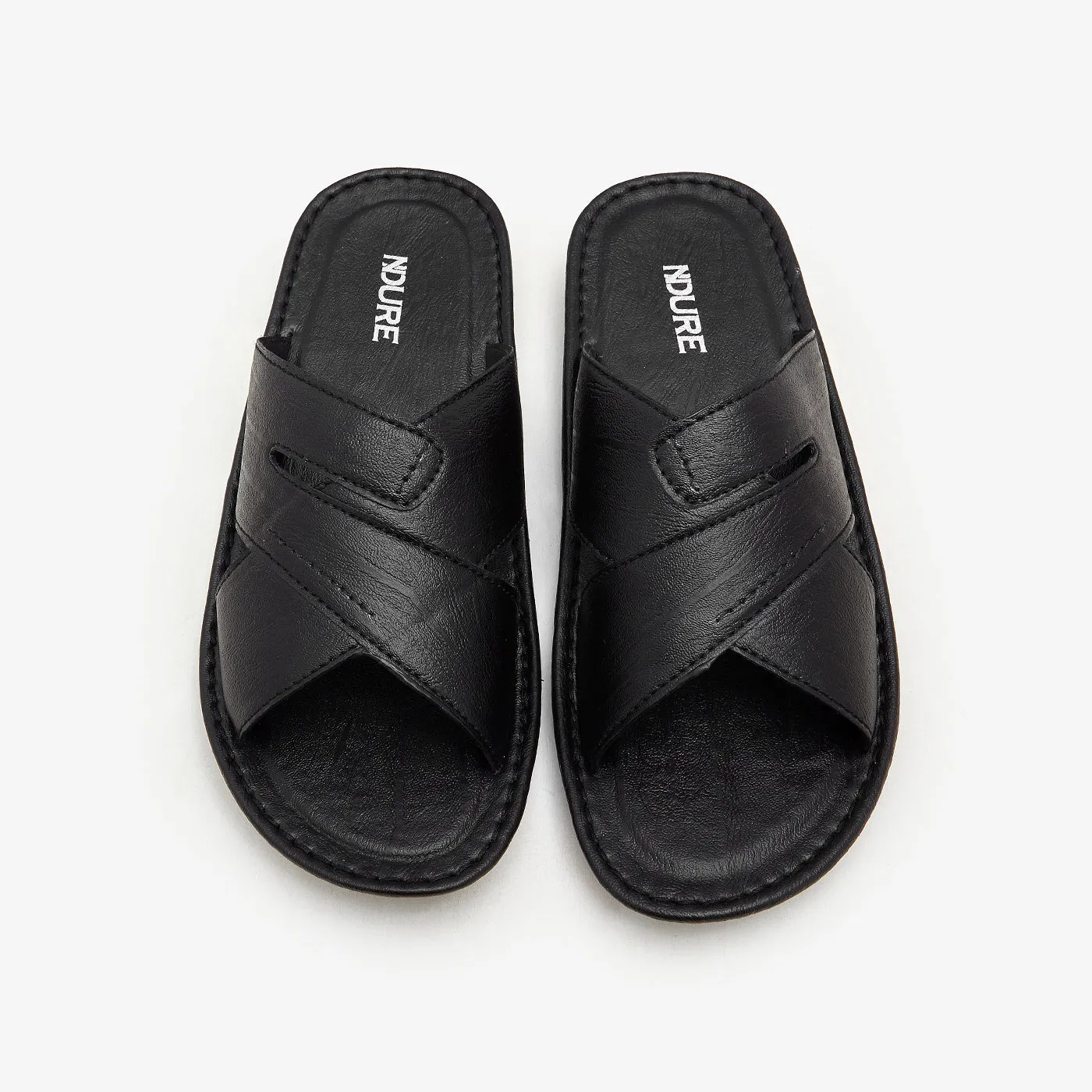 Men's Breathable Slides