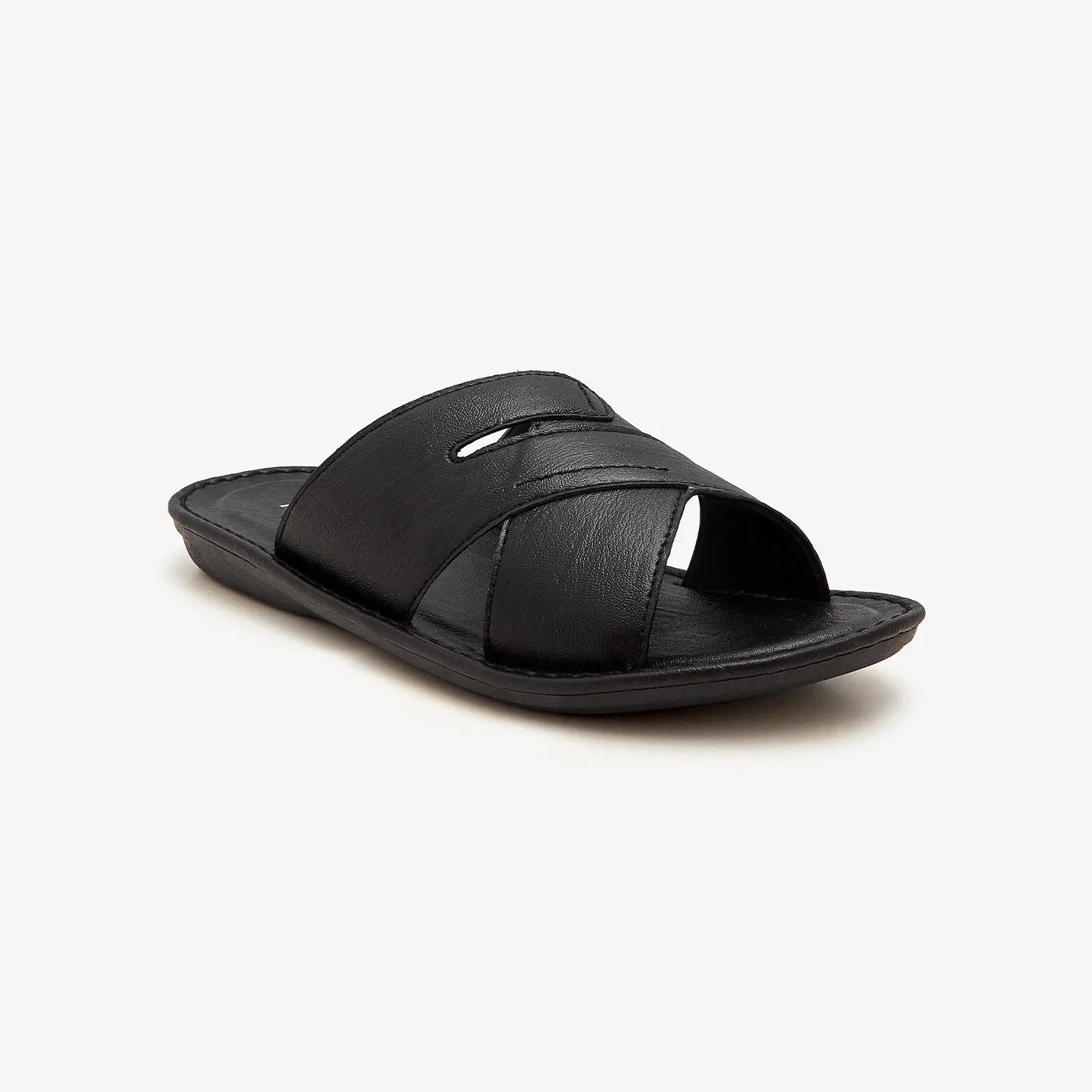 Men's Breathable Slides