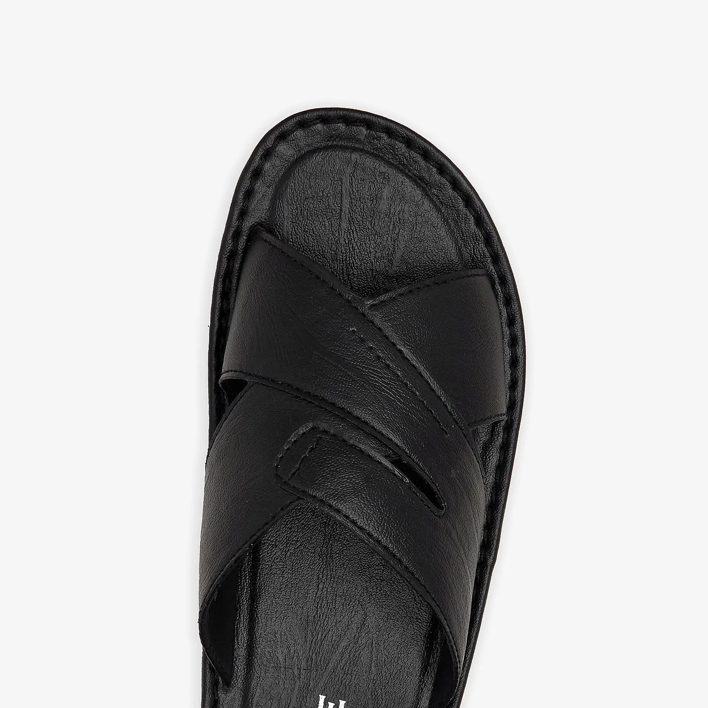 Men's Breathable Slides