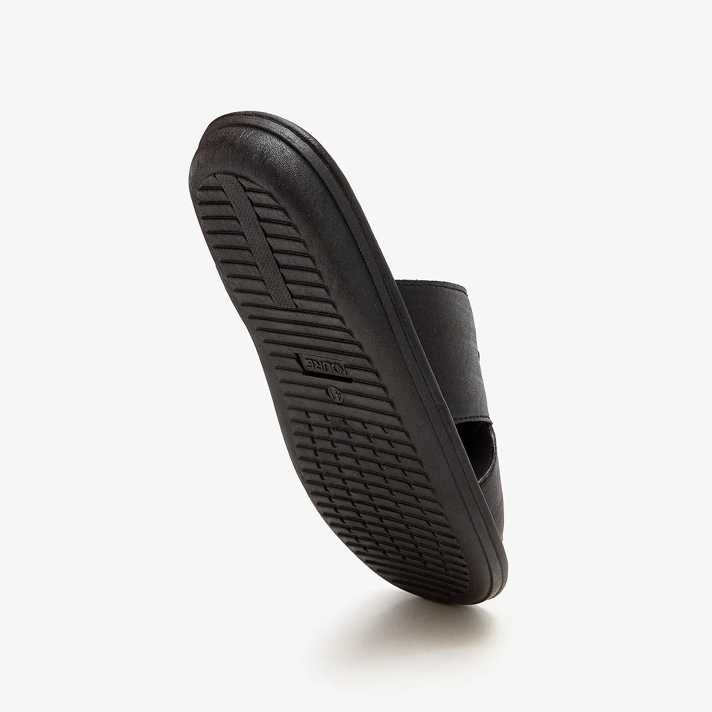 Men's Breathable Slides