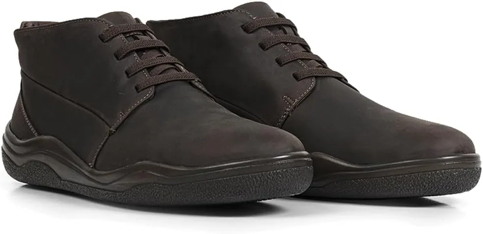 Men's Casual Phanteon Boots - 100% Leather, Casual and Stylish Design | Versatile and Comfortable Footwear – Perfect for Everyday Wear