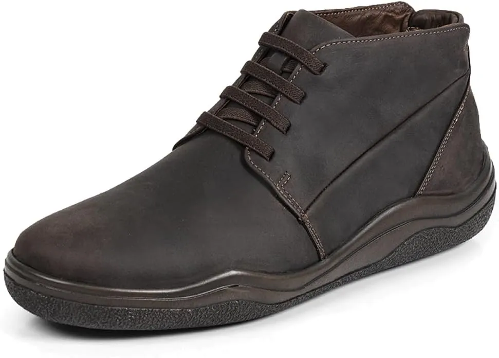Men's Casual Phanteon Boots - 100% Leather, Casual and Stylish Design | Versatile and Comfortable Footwear – Perfect for Everyday Wear