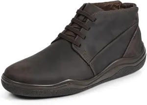 Men's Casual Phanteon Boots - 100% Leather, Casual and Stylish Design | Versatile and Comfortable Footwear – Perfect for Everyday Wear