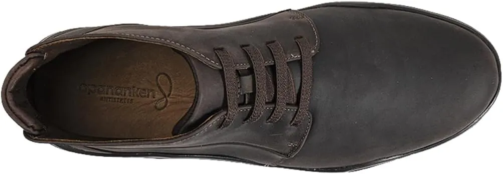 Men's Casual Phanteon Boots - 100% Leather, Casual and Stylish Design | Versatile and Comfortable Footwear – Perfect for Everyday Wear