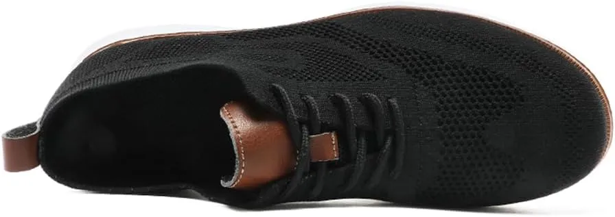 Men’s Casual Walking Shoes Sneakers Breathable Non-Slip