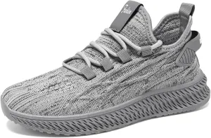 Mens Dress Shoes Casual Oxfords Shoes Knit Lightweight Womens Tennis Shoes Slip On Casual Shoes Slip On Men Shoes Sneakers Platform Tennis Shoe Cross Trainer Shoe