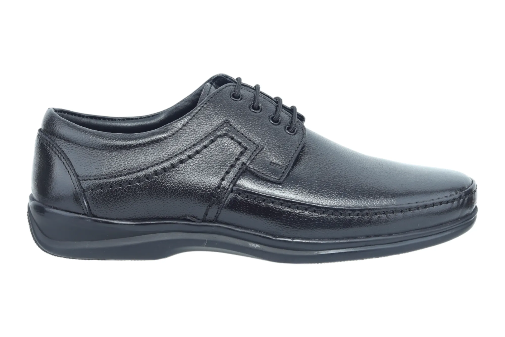 MENS FORMAL LEATHER SHOE 57529