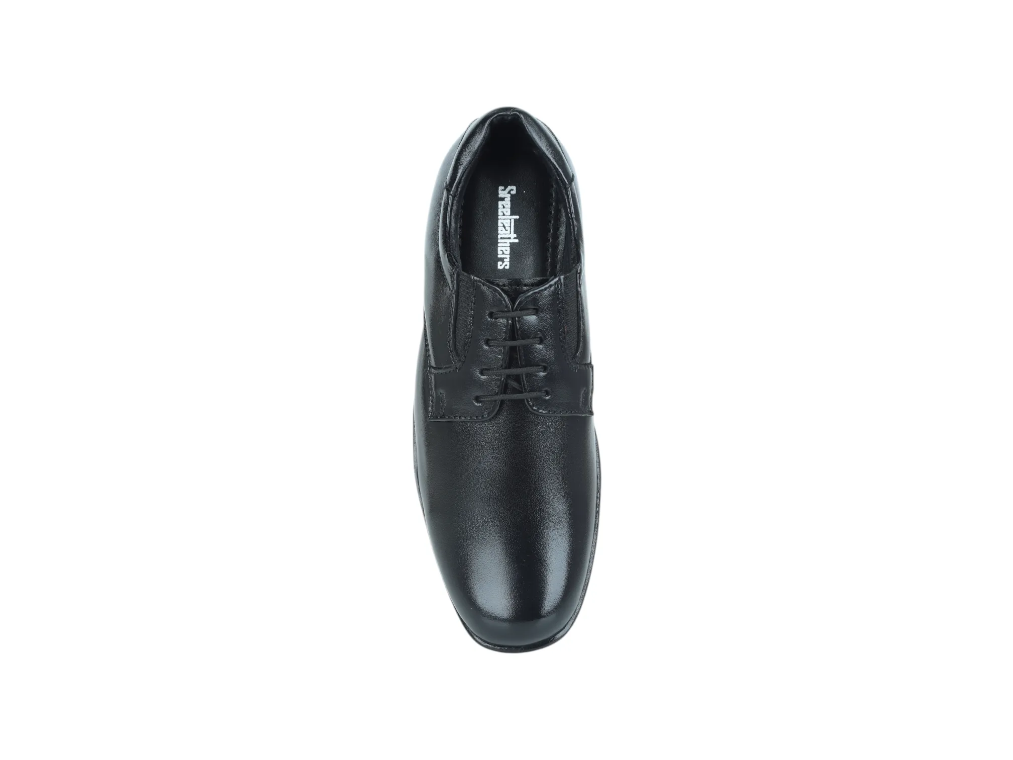 MENS FORMAL LEATHER SHOE 996557