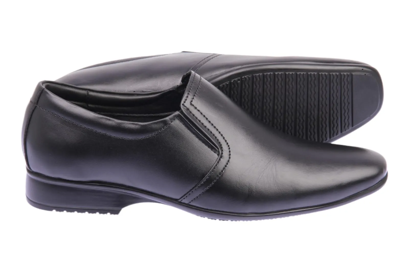 MENS FORMAL LEATHER SHOE 998031