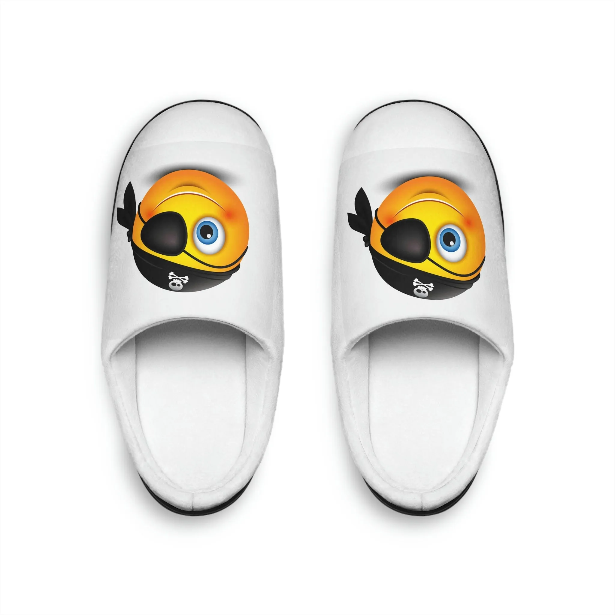 Men's Indoor Slippers