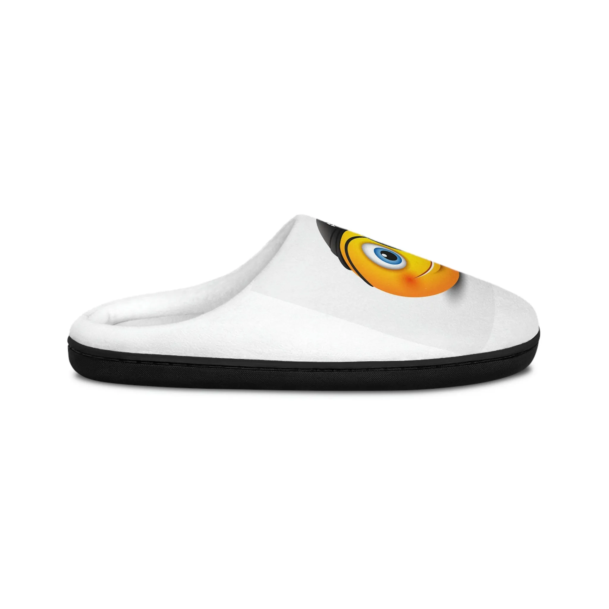 Men's Indoor Slippers