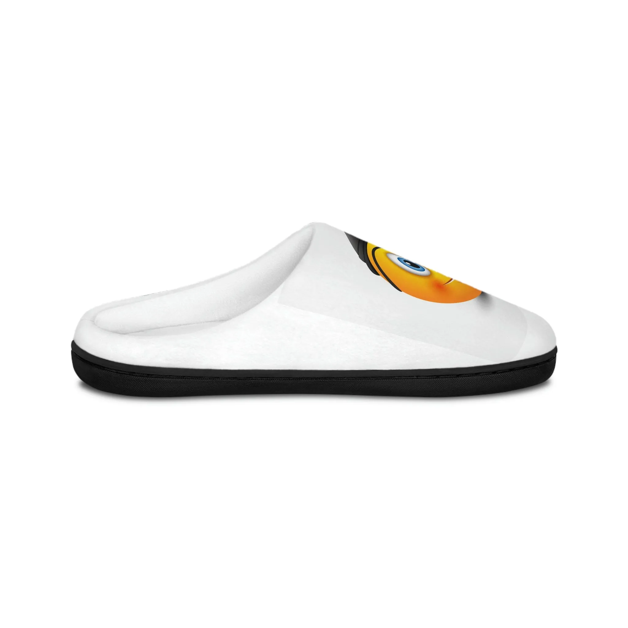 Men's Indoor Slippers