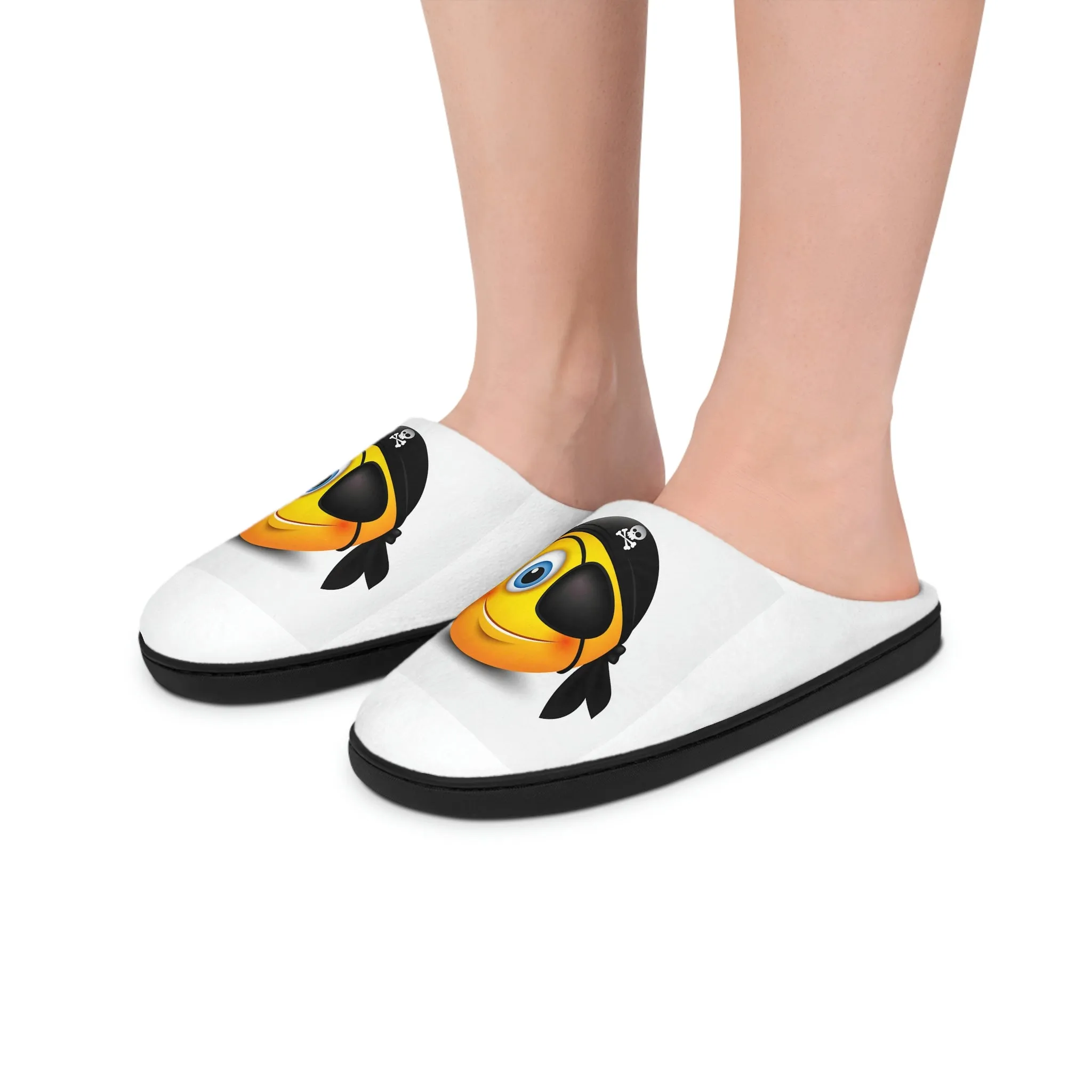 Men's Indoor Slippers