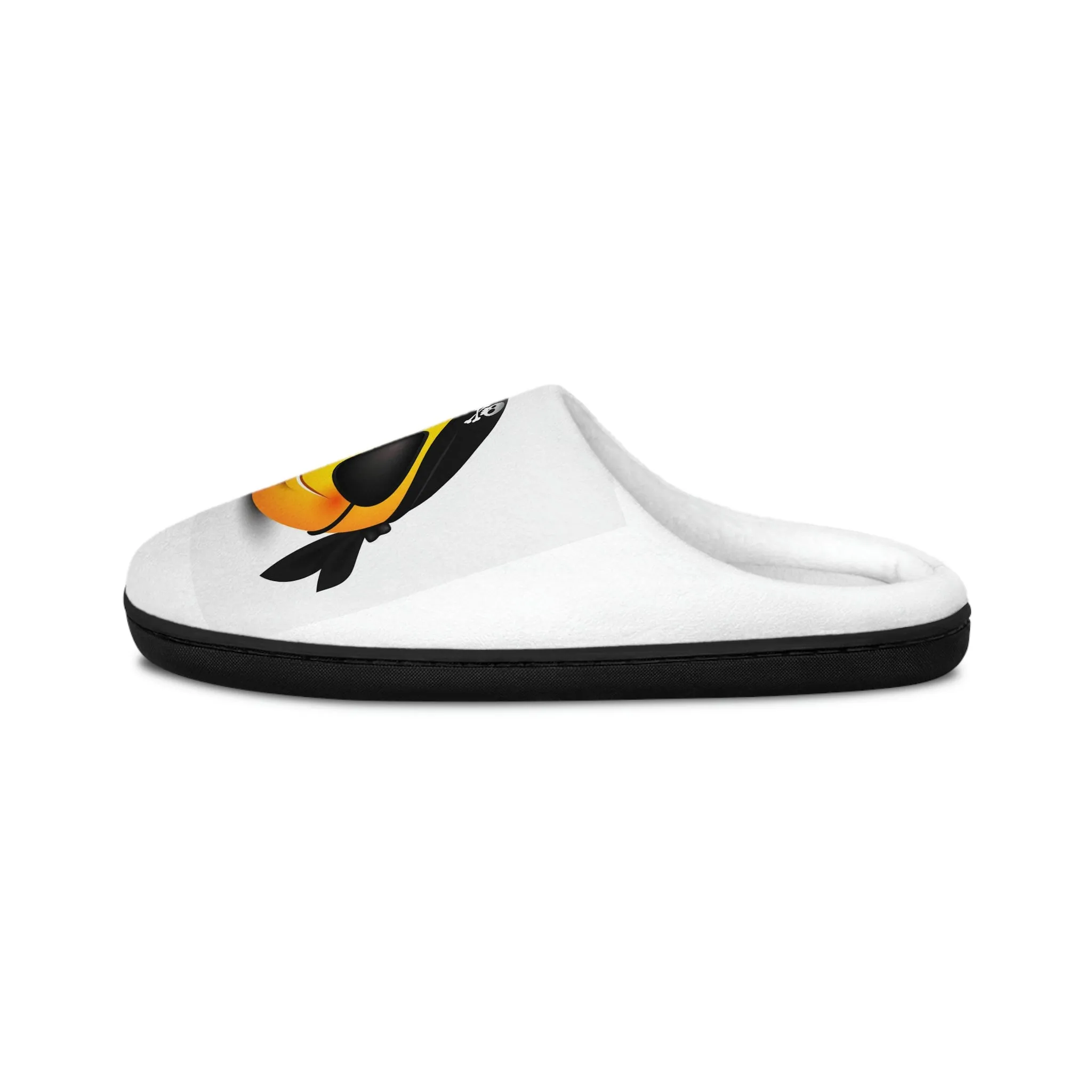 Men's Indoor Slippers