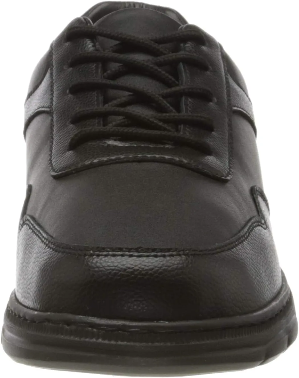 Men's Lace-up Low Shoes