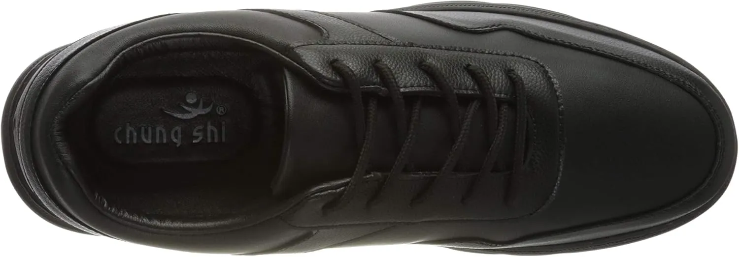 Men's Lace-up Low Shoes