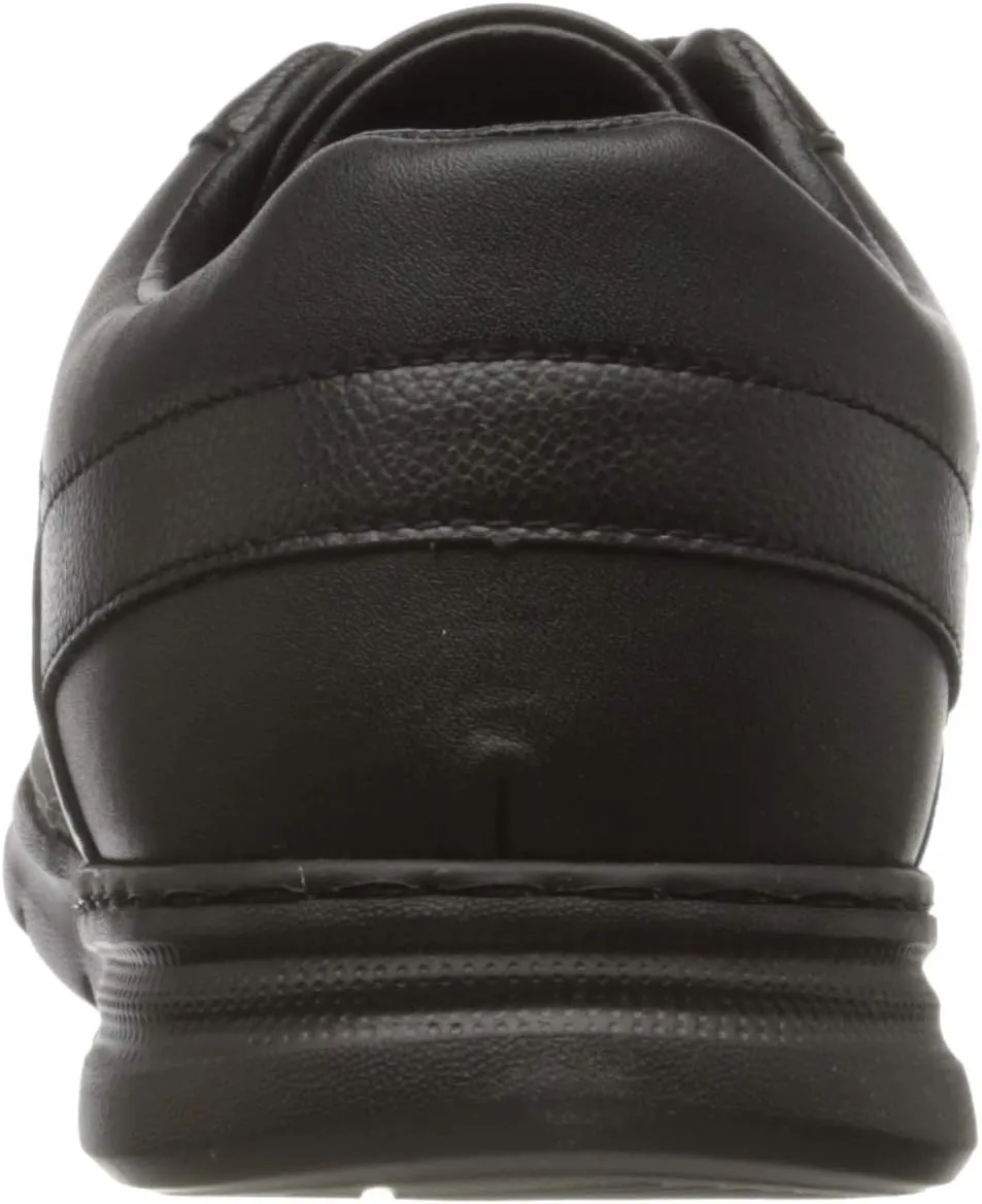 Men's Lace-up Low Shoes