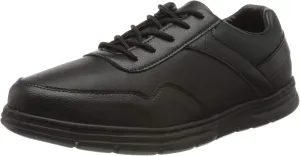 Men's Lace-up Low Shoes