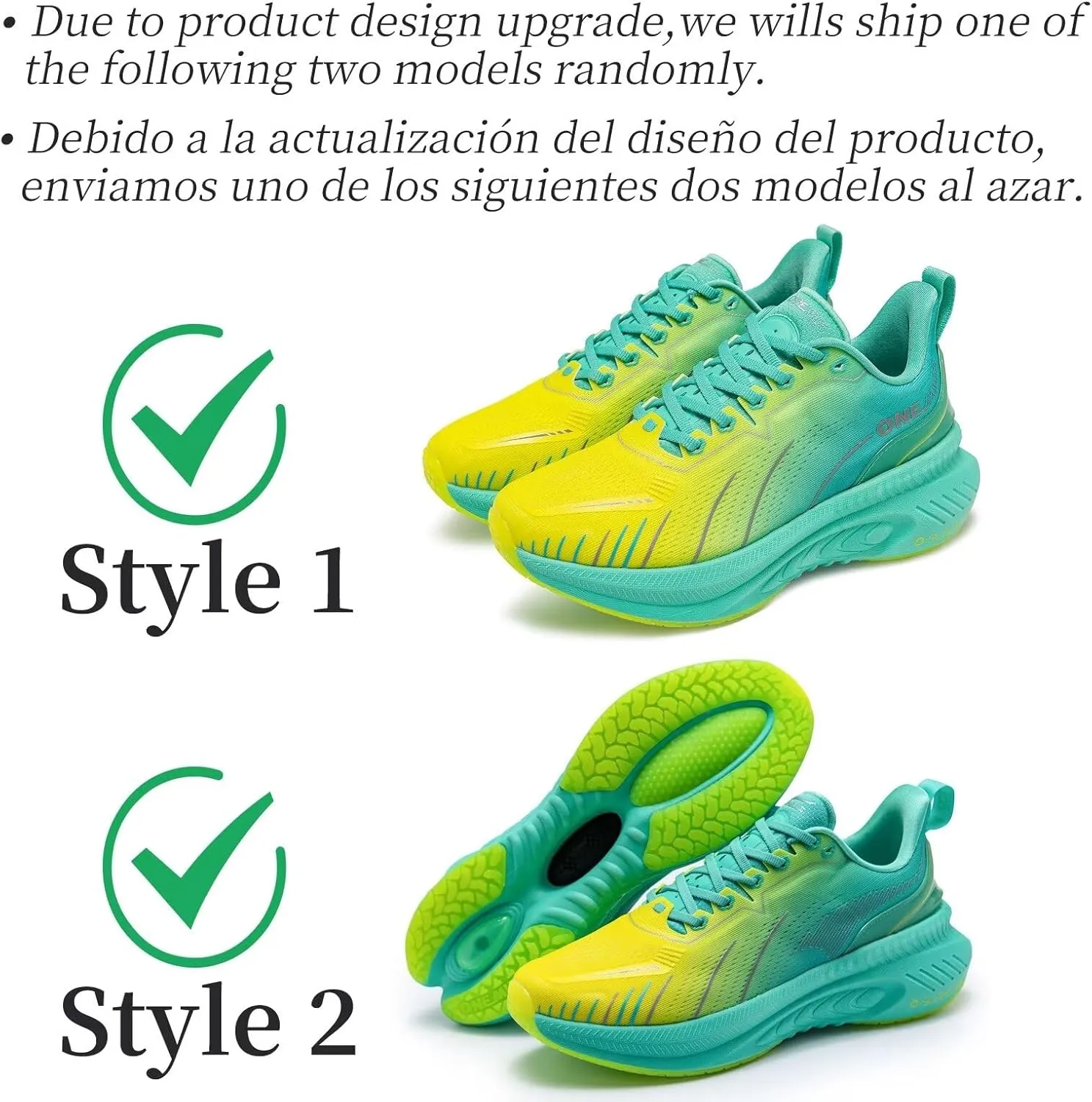 Men's Max Cushioned Walking Shoes with Air Cushion - Plantar Fasciitis Pain Relief