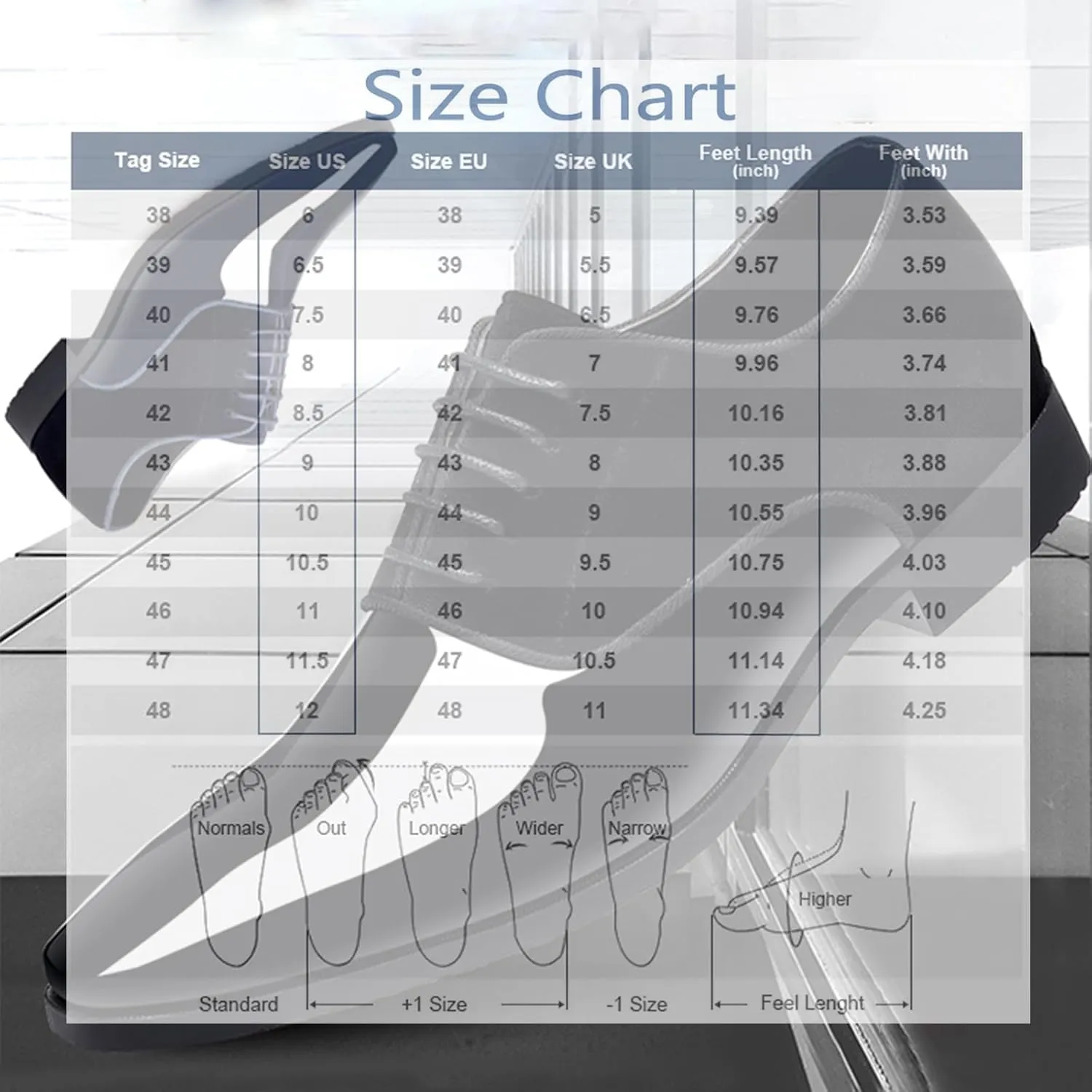 Men's Patent Leather Suede Dress Oxfords Casual Non-Slip Hi-Gloss Style Oxford Shoes Classic Lace-Up Business Wedding Tuxedo Shoes