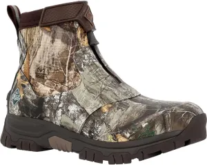 Men's RealTREE Edge™ Apex Mid Zip Ankle Boot