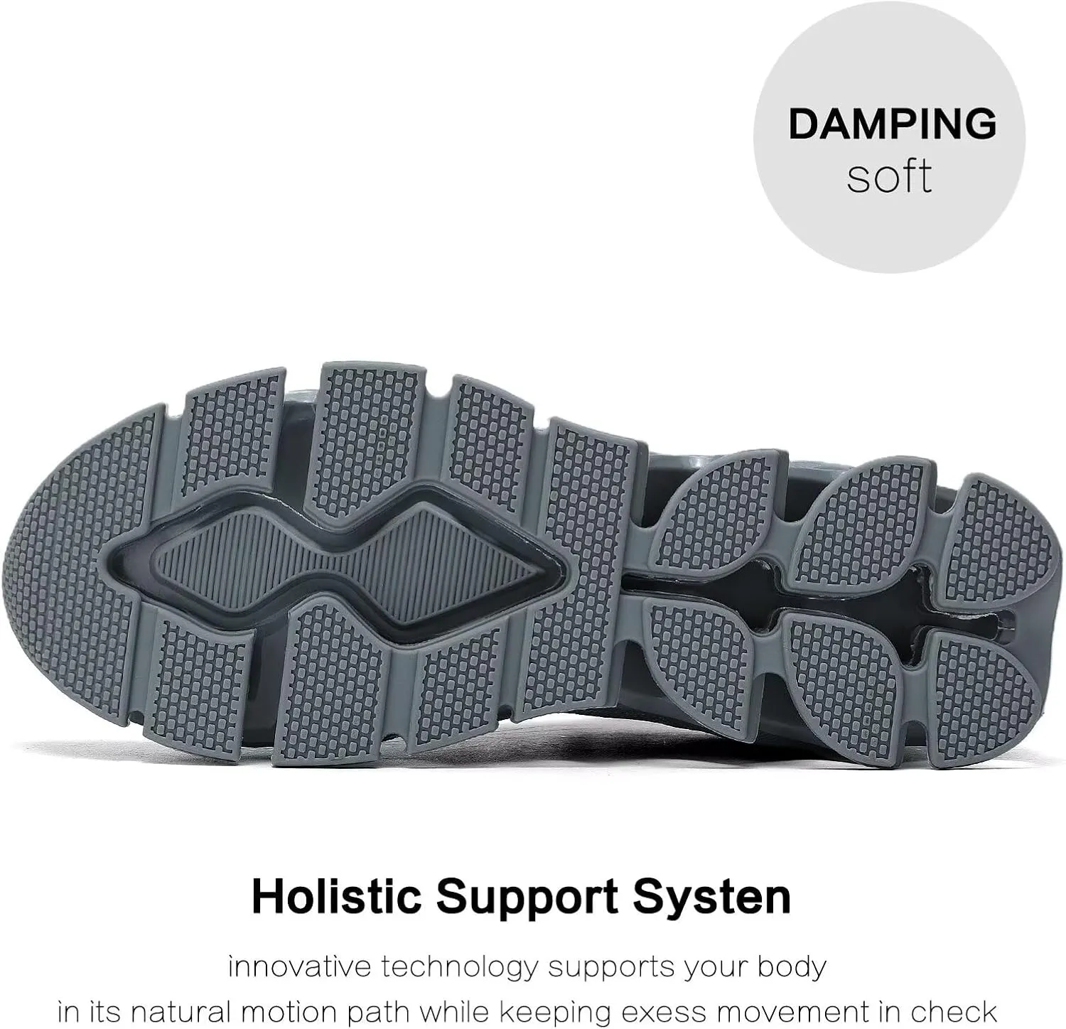 Mens Running Shoes Blade Fashion Sneakers Shoes Breathable Walking Shoe Sport Athletic Shoes