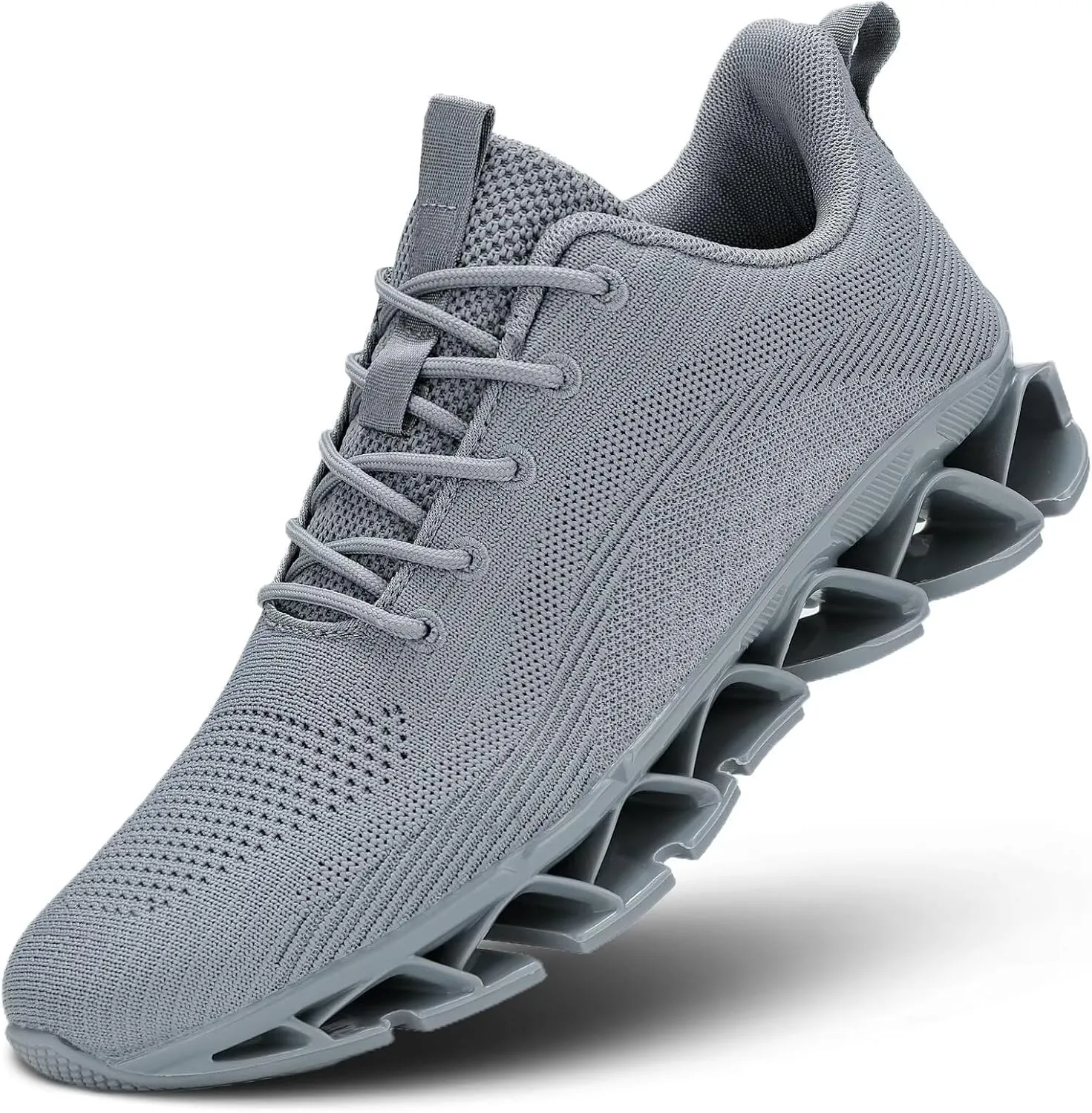 Mens Running Shoes Blade Fashion Sneakers Shoes Breathable Walking Shoe Sport Athletic Shoes